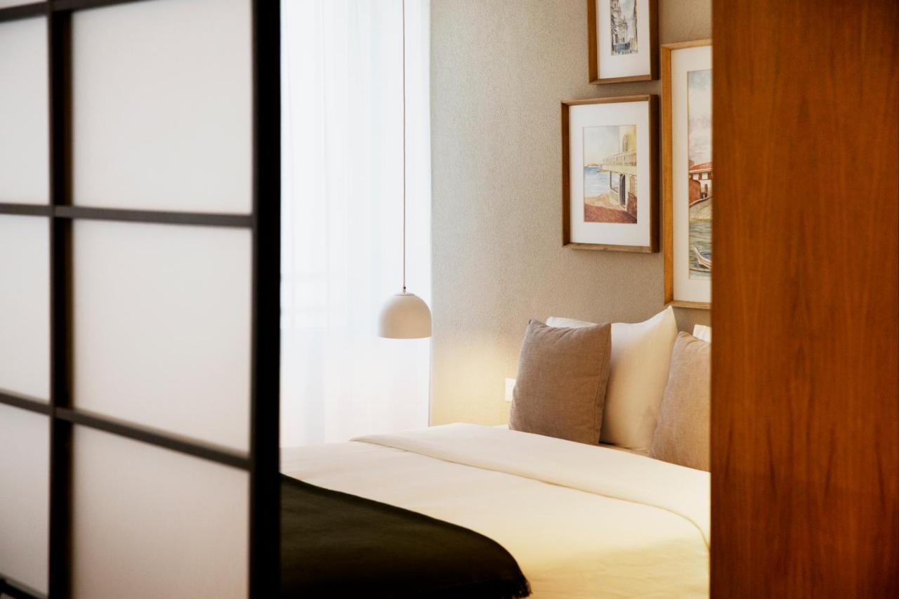 Vigata Hotel Yverdon-les-Bains Exterior photo