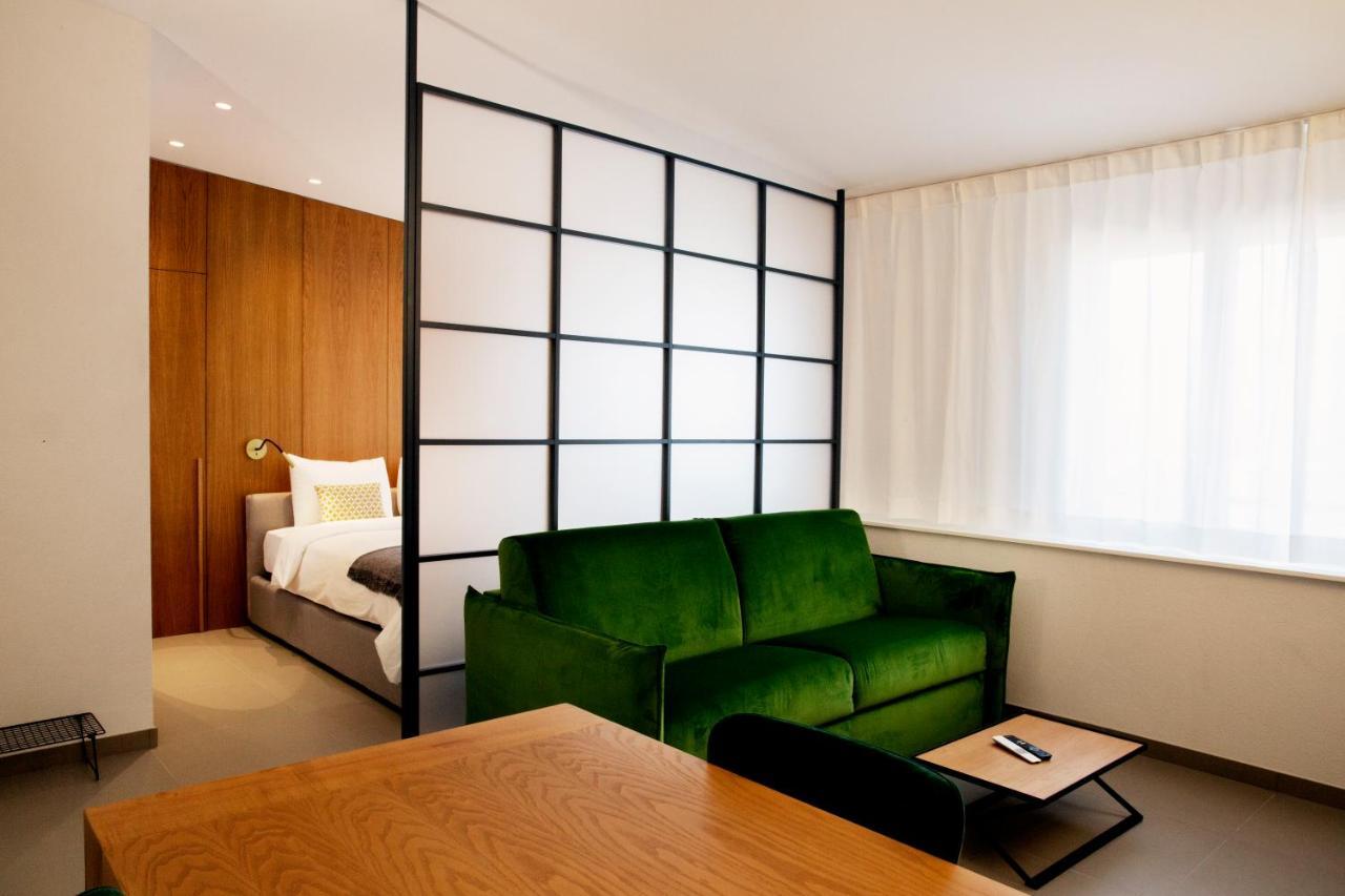 Vigata Hotel Yverdon-les-Bains Exterior photo